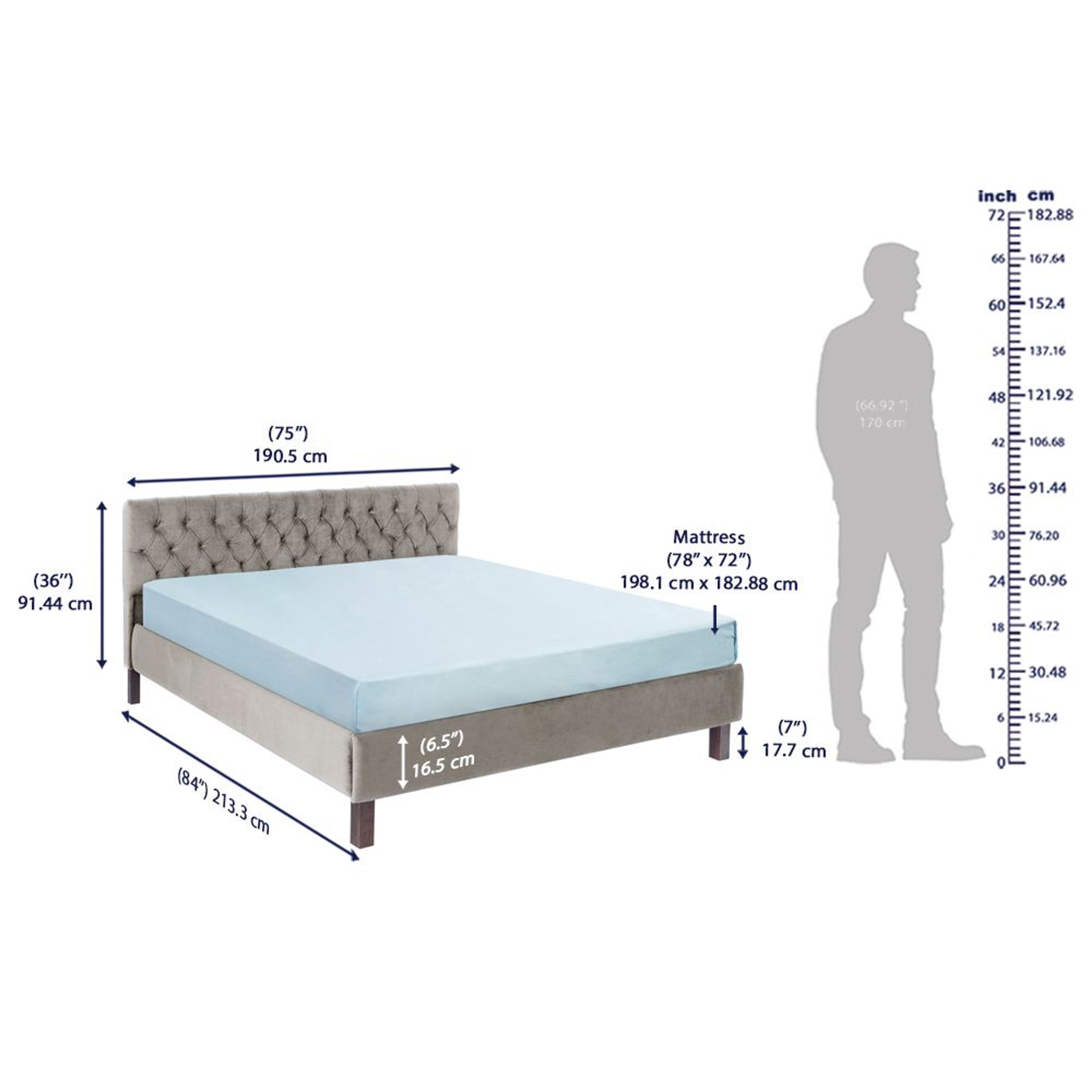 /img/upholstered beds/solis/velvet tuscan tan king/12.jpg